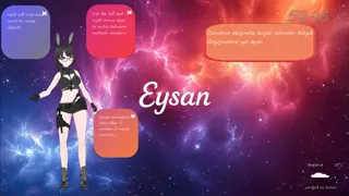Eysan