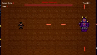 Super Dragon Ninja