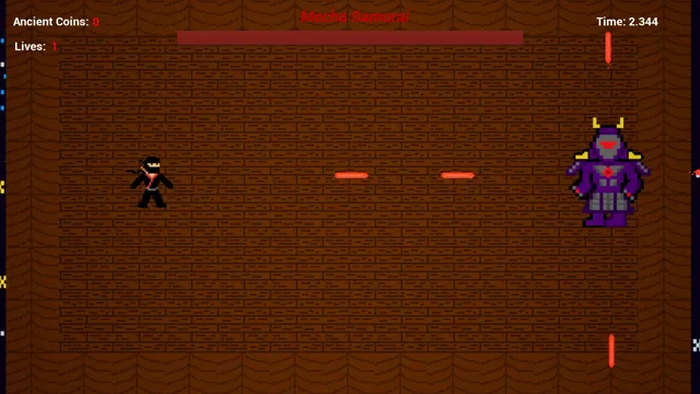 Super Dragon Ninja