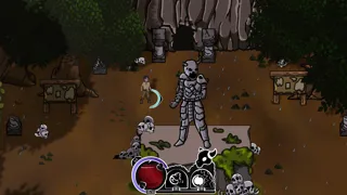 Tears of Vanfell: New Beginning