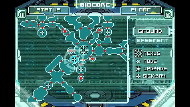 Scurge: Hive (2025)