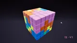 CubeMatch