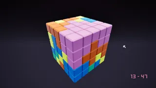 CubeMatch