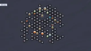 Factory Planner: First Sparks