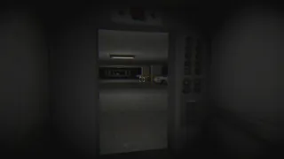 (BURIED TAPES) The Parking