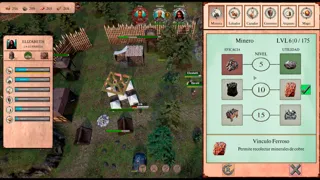 Endure: The Middle Age