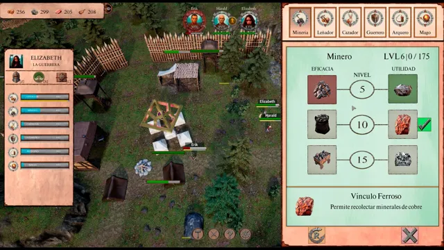 Endure: The Middle Age