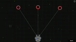 Cosmic Cargo
