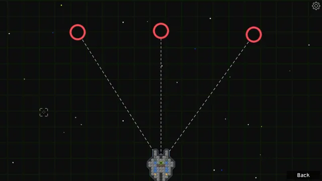 Cosmic Cargo