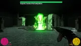 Clocking In to Fight a Lich in Another Realm