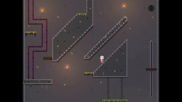 Boom Ascent