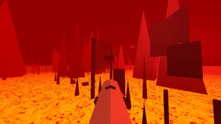 Blast Processed