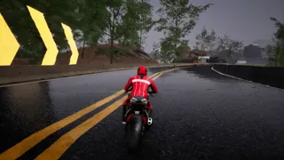 Velocity Riders