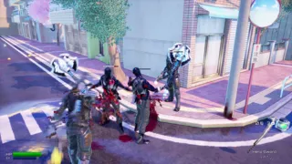 TownBrawl