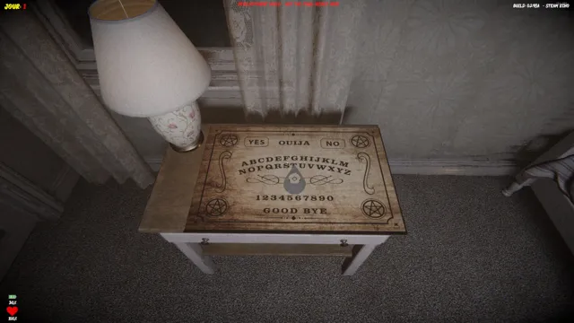 Under The Floor