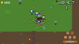 Boss Battle Arena