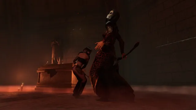 Concubine