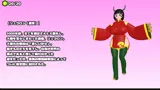 FROG vs Dragon Girl