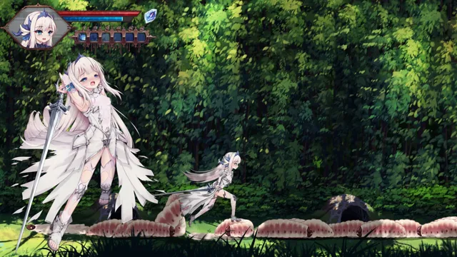 Dragon Battle Princess