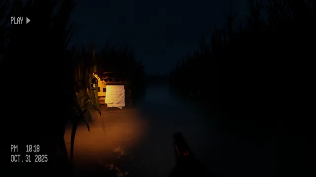 Field Of Screams