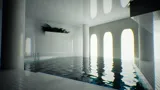 LIMINAL WATERS