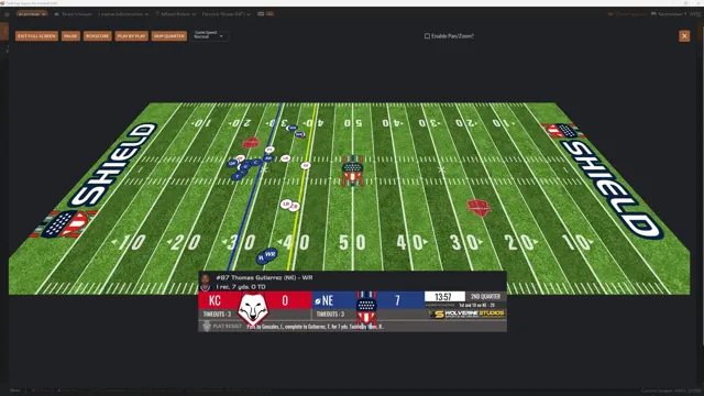 Draft Day Sports: Pro Football 2026