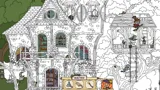 FIND ALL 9: Fantasy