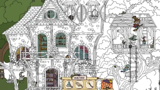 FIND ALL 9: Fantasy
