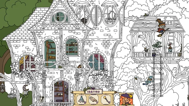 FIND ALL 9: Fantasy