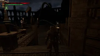 Corrupted Souls