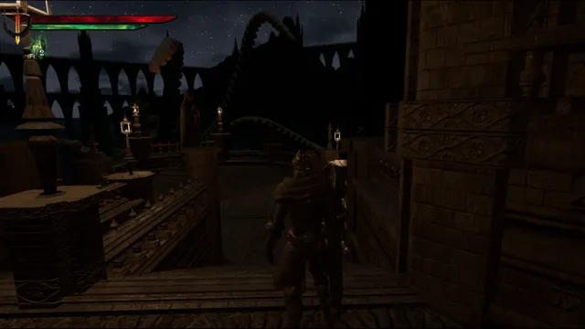 Corrupted Souls