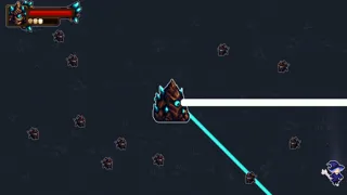Don’t Touch the Bug