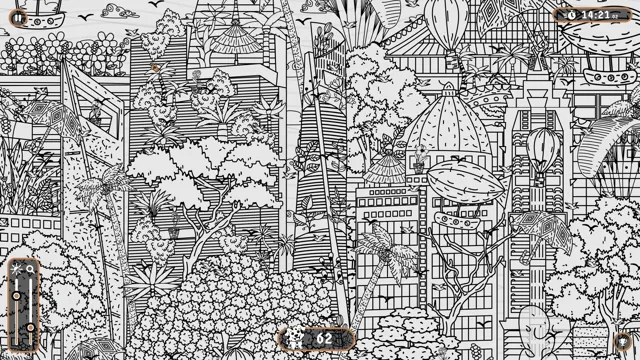 101 Dogs Hidden in Shanghai