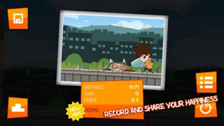 You Owe Me