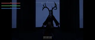 Avatar of the Blood Moon