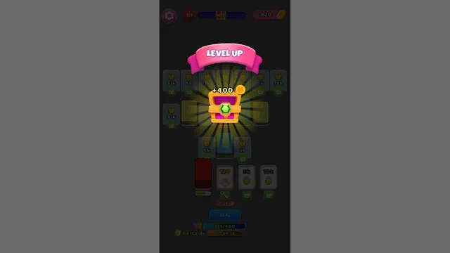 Logic Deck