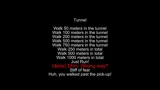 Blind Survival