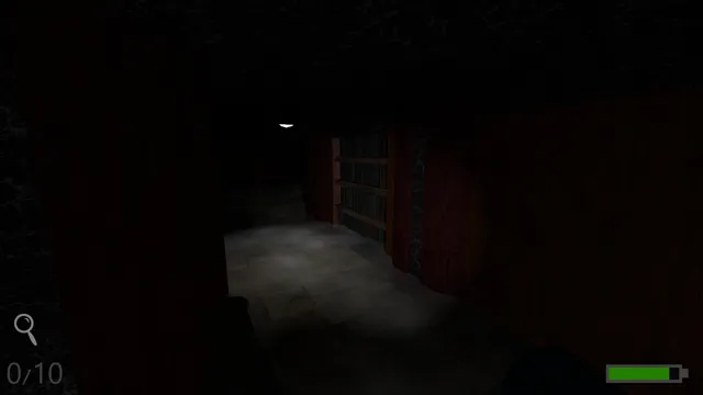 The Deep Library