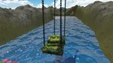 KS Tank War
