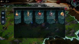 Lords of Ravage