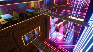 GlitchSPANKR