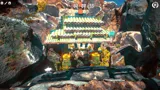 3D PUZZLE - Mountain Life