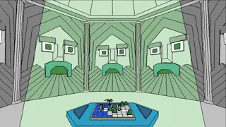 MR. ELEVATOR