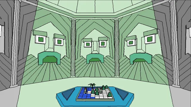 MR. ELEVATOR