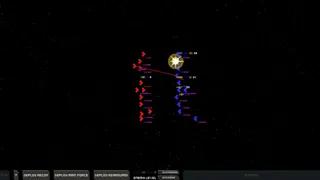 Space War Economy Idle