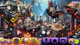 Claire Darksage and the Accursed Objects Collector's Edition
