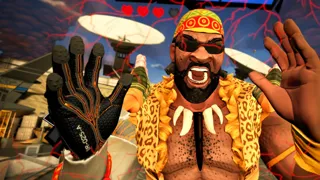 Slap Fighter