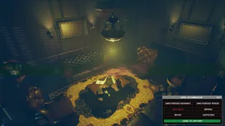 Watcher's Eye