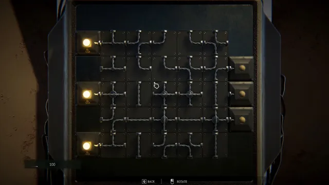 Thief’s Riddles