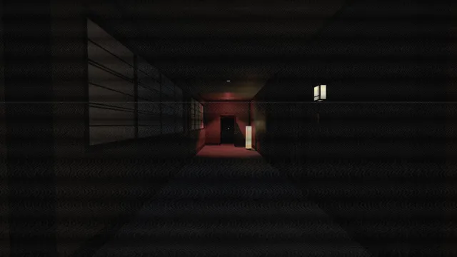 Just a Stay at the Inn